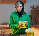 تصویر 1 - آش و حلیم کولاژین (گیشا)