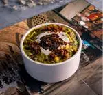 تصویر 1 - آش و حلیم کولاژین (گیشا)