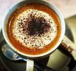 تصویر پروفایل کافه آتا