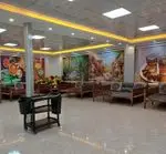 تصویر 3 - رستوران سنتی منوچ