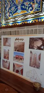 تصویر 4 - کافه رستوران وکیل التجار