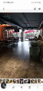 تصویر پروفایل کافه رستوران کاسا دلشف