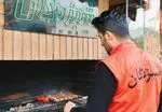 تصویر 1 - رستوران شبزدگان