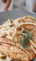 تصویر 2 - کافه و رستوران ایتالیایی سنسو