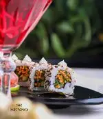 تصویر 3 - کافه و رستوران ایتالیایی سنسو