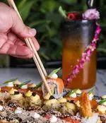 تصویر 5 - کافه و رستوران ایتالیایی سنسو