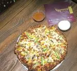 تصویر 2 - فست فود رسپینا