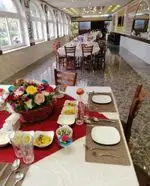 تصویر 2 - باغ رستوران ریحانه