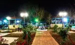 تصویر 2 - باغ رستوران ریحانه