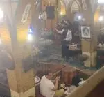 تصویر 1 - سفره خانه سنتی باغ صبا
