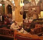 تصویر 4 - سفره خانه سنتی باغ صبا