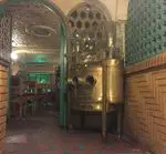 تصویر 2 - سفره خانه سنتی باغ صبا