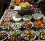 تصویر 3 - سفره خانه سنتی باغ صبا