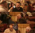 تصویر 1 - سفره خانه سنتی باغ صبا