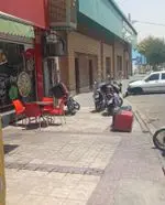 تصویر 3 - فست فود پت و مت