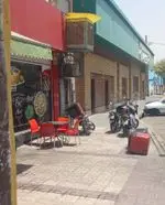 تصویر پروفایل فست فود پت و مت