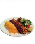 تصویر 3 - چلو کبابی سهروردی