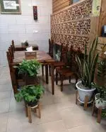 تصویر پروفایل رستوران بریانی نقش جهان (غذای سنتی اصفهان)