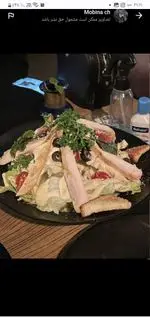 تصویر 2 - فست فود آفتابگردان