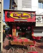 تصویر 1 - ساندویچ هایلا