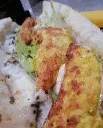 تصویر 3 - ساندویچ هایلا