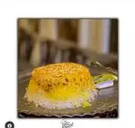 تصویر 3 - کاخ رستوران نقش جهان