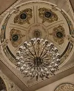 تصویر 3 - کاخ رستوران نقش جهان