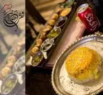 تصویر 5 - کاخ رستوران نقش جهان