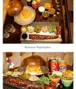 تصویر 5 - کاخ رستوران نقش جهان