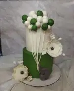 تصویر 2 - قنادی نسیم وانلیا