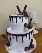 تصویر 3 - قنادی نسیم وانلیا