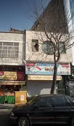 تصویر 4 - آبمیوه بستنی پارسا