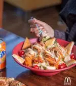 تصویر 2 - فست فود مادر mother