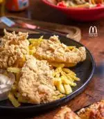 تصویر 1 - فست فود مادر mother