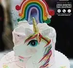تصویر 3 - شیرینی لادن