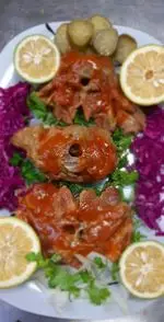 تصویر 4 - رستوران مهدی