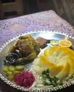 تصویر 2 - رستوران مهدی