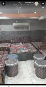 تصویر 1 - کبابی لوکس نوروزی