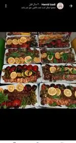 تصویر 2 - کبابی لوکس نوروزی