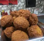 تصویر 2 - فلافل و ساندویچ منصور