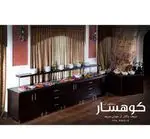 تصویر 3 - کافه رستوران کوهسار