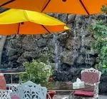 تصویر 1 - باغ رستوران طبیعت