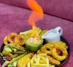 تصویر 2 - باغ رستوران طبیعت