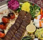 تصویر 3 - باغ رستوران طبیعت