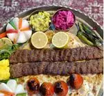 تصویر 4 - باغ رستوران طبیعت