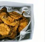 تصویر 3 - مرغ سوخاری کابوکی