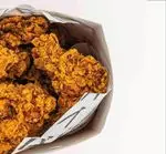 تصویر 2 - مرغ سوخاری کابوکی