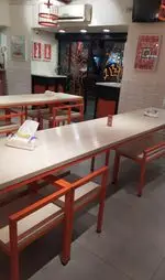 تصویر 5 - مرغ سوخاری کابوکی