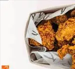 تصویر 5 - مرغ سوخاری کابوکی