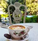 تصویر 1 - کافه لورکا